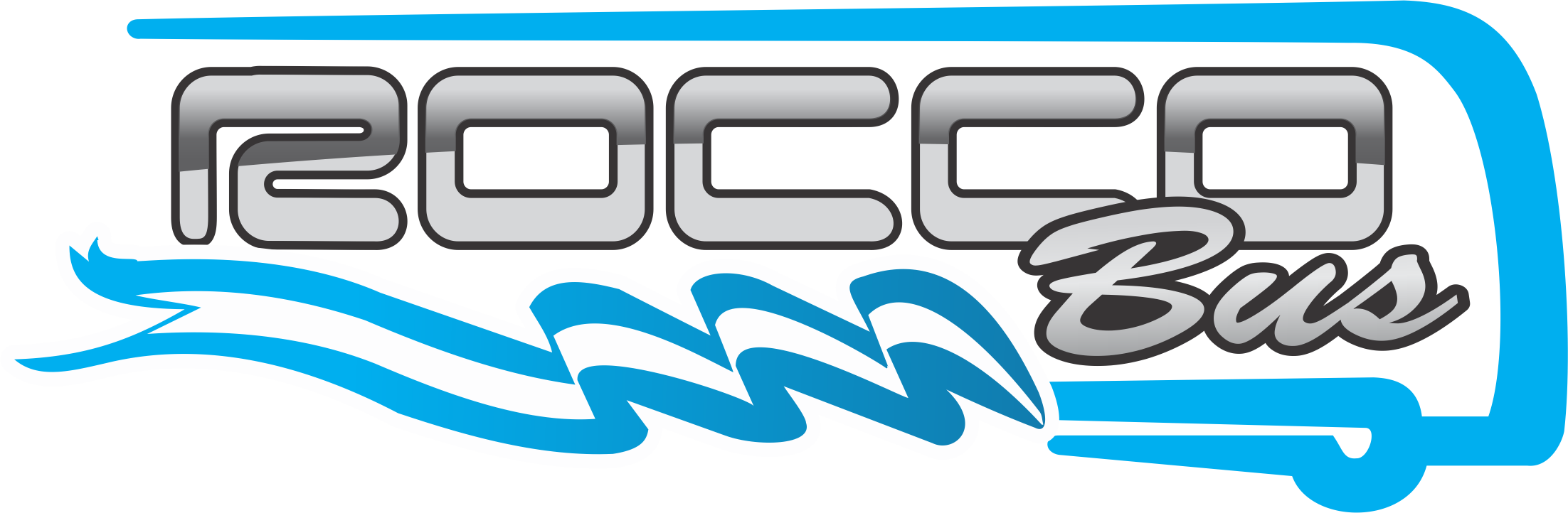 Logo RoccoBus